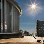 Hotel Melia Luxembourg