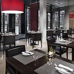 Hotel Melia Luxembourg