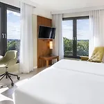 Melia Hotel Luxembourg