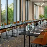 Melia 4* Luxembourg