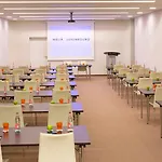 Melia 4* Luxembourg