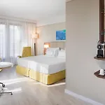 Melia 4* Luxembourg