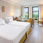 Hotel Melia Luxembourg
