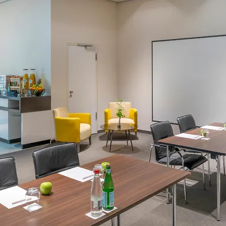 Melia Hotel Luxembourg