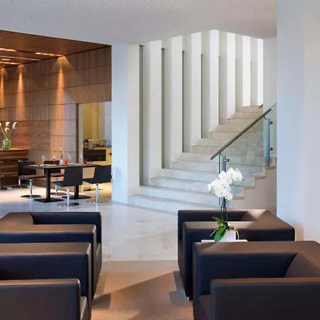 Melia Hotel Luxembourg