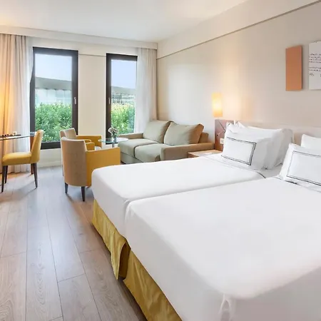 Melia Hotel 4*