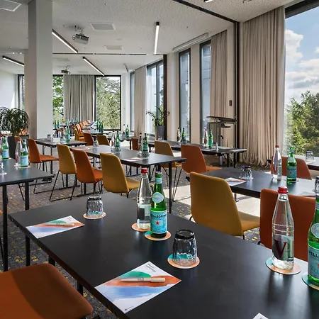 Szálloda Melia Luxemburg