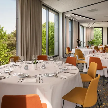 Melia Luxembourg
