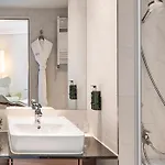 Szálloda Melia Luxemburg