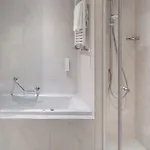 Szálloda Melia Luxemburg