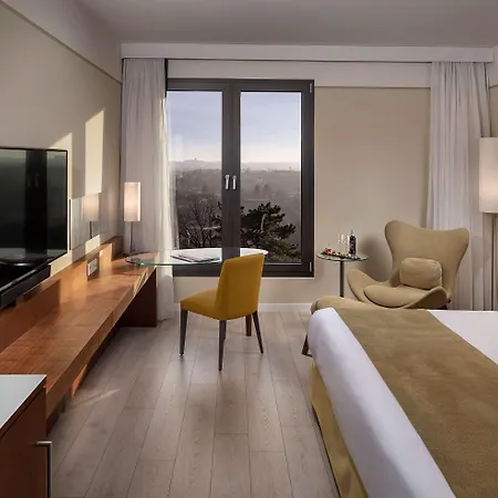 Melia Hotel 4*
