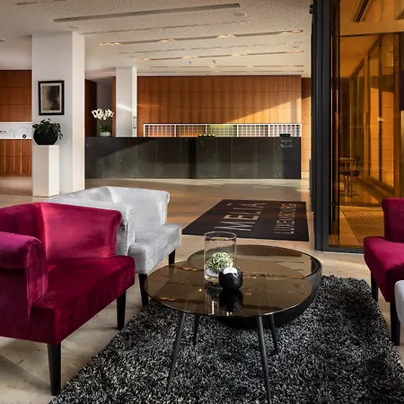 Hotel Melia 4*
