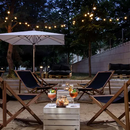 Hotel Melia 4*