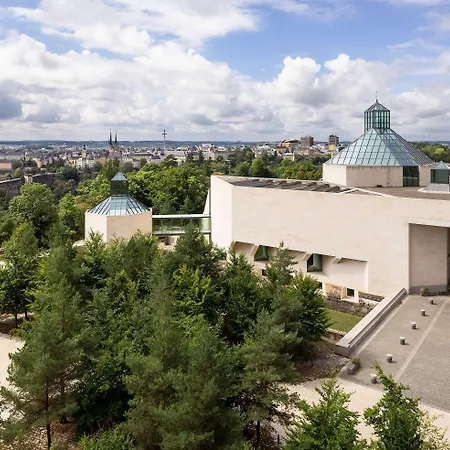 Melia Luxembourg