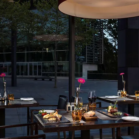 Hotel Melia