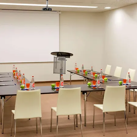 Melia 4* Luxembourg