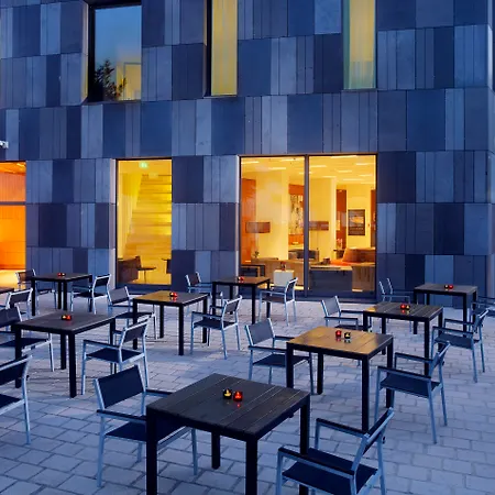 Melia Hotel 4*