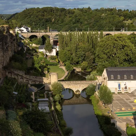 Melia Luxembourg