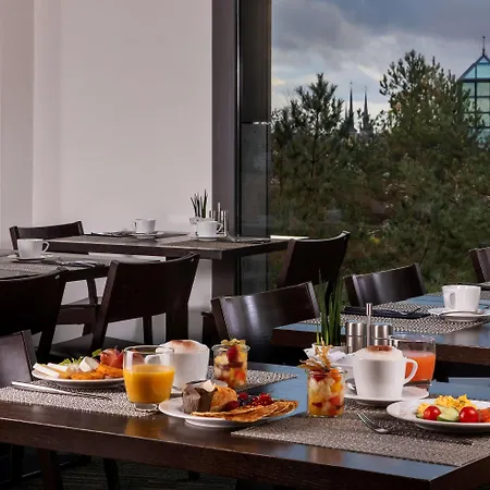Melia Hotel 4*