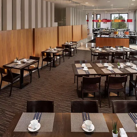 Melia 4* Luxembourg