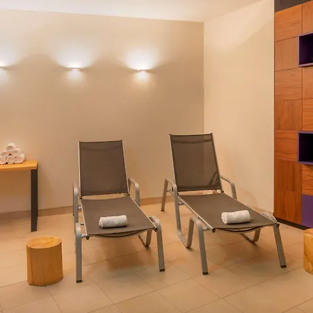 卢森堡美利亚酒店