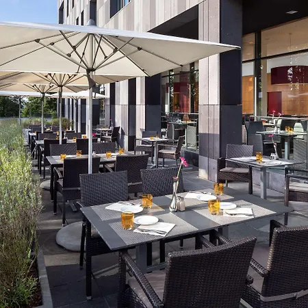 Melia Hotel