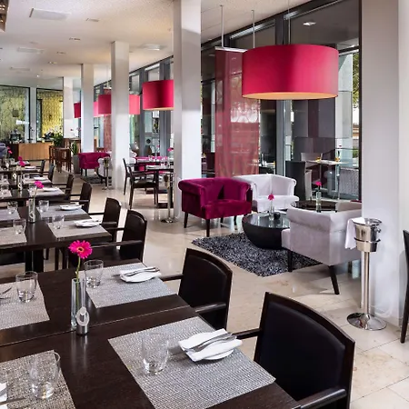 Hotel Melia 4*