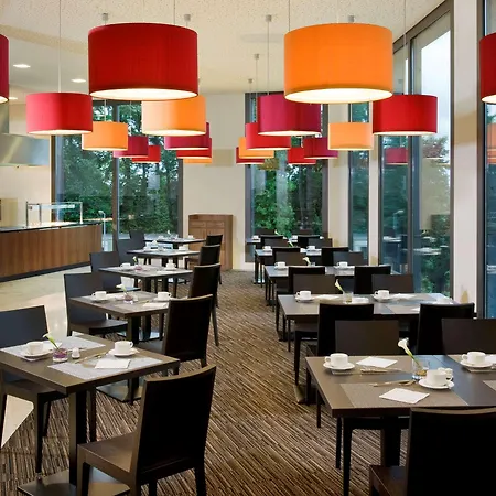 Melia Luxembourg