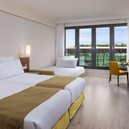 Melia Hotel
