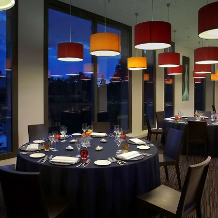 Melia 4* Luxembourg