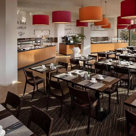 Melia Hotel