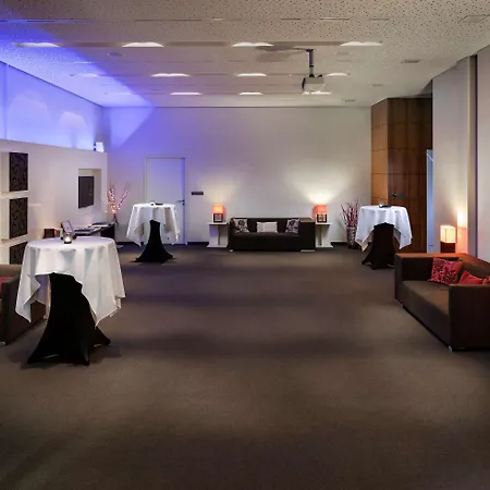 Hotel Melia Luxembourg