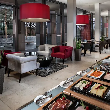 Melia Hotel Luxembourg