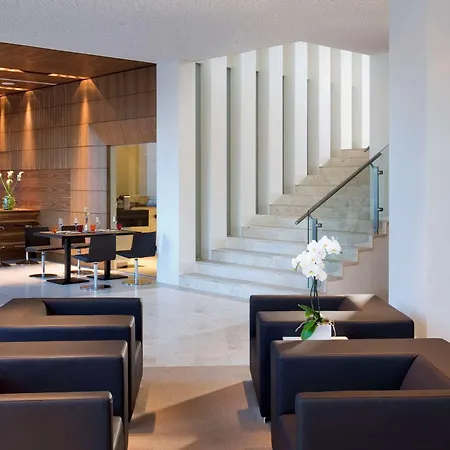 Melia Hotel Luxembourg