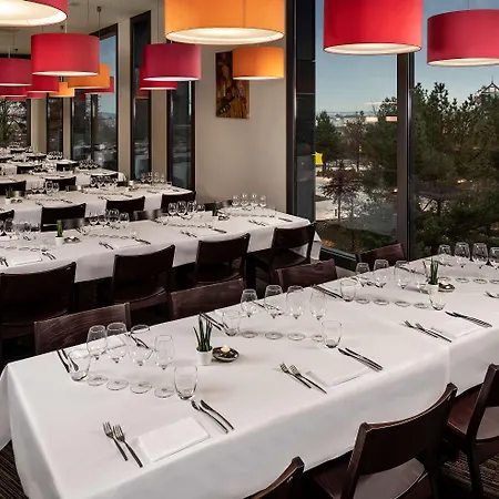 Melia 4* Luxembourg