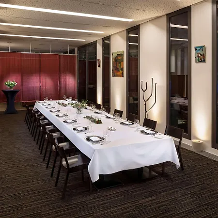 Melia Hotel 4*
