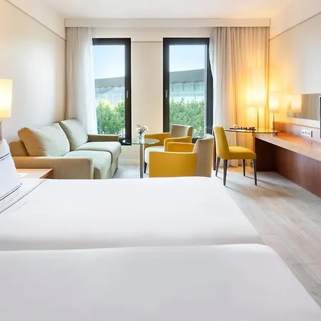 Melia Luxembourg
