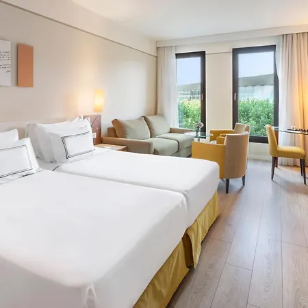 Melia Luxembourg