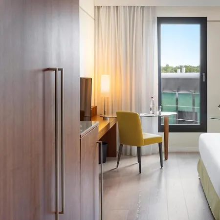 Melia Luxembourg