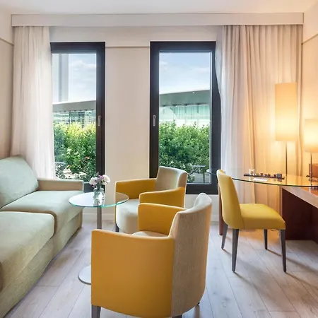 Melia Hotel 4*