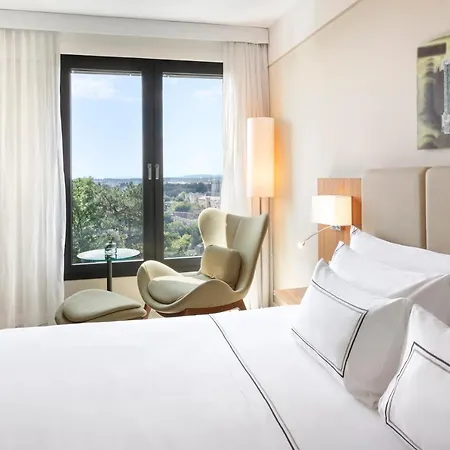 Melia Luxembourg