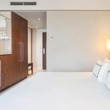 Melia 4* Luxembourg