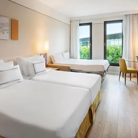 Melia Hotel Luxembourg