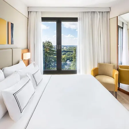 Melia Luxembourg