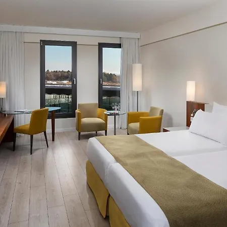Melia Hotel