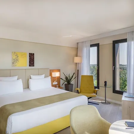Melia Hotel