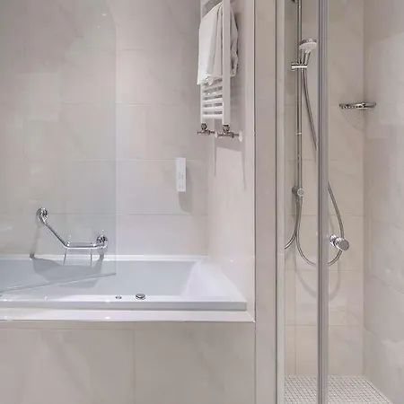 Melia 4* Luxembourg