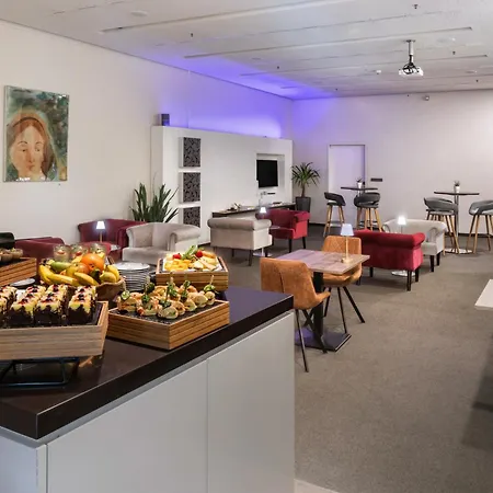 Melia 4* Luxemburg
