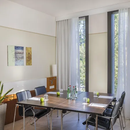 Melia Hotel Lussemburgo