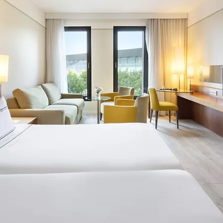 Melia Hotel Luxemburg